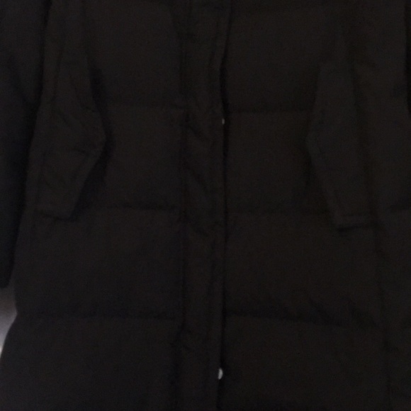 J Crew puffer coat - Picture 4 of 8